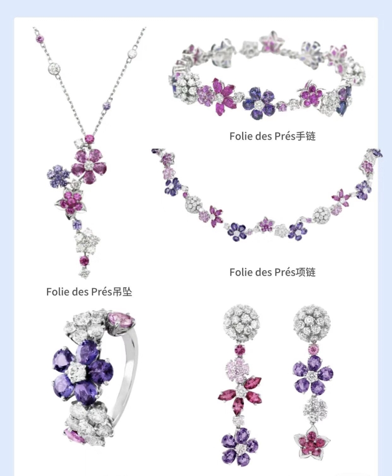 Vca Earrings